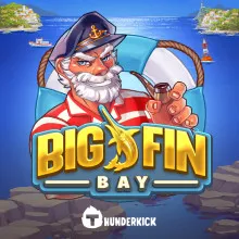 gtbet Big Fin Bay