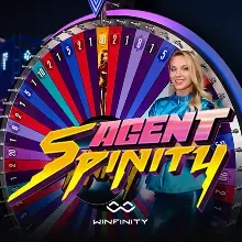 gtbet agent spinity