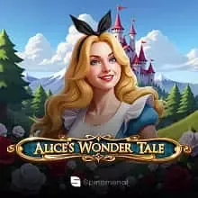 gtbet alices wonder tale
