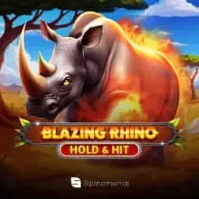 gtbet blazing rhino