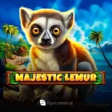 gtbet book of majestic lemur