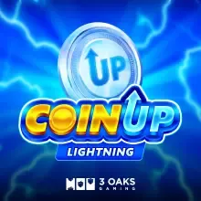 gtbet coin up lightning