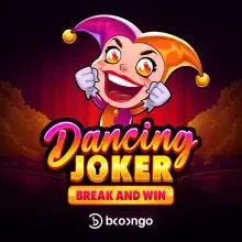 gtbet dancing joker