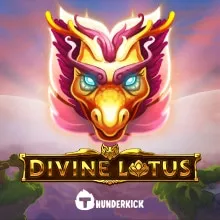 gtbet divine lotus