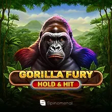 gtbet gorilla fury hold hit