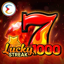 gtbet lucky streak