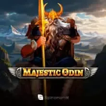 gtbet majestic odin