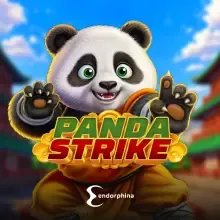 gtbet panda strike