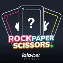 gtbet rock paper scissors