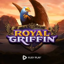gtbet royal griffin