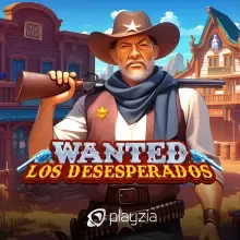 gtbet wanted los desperados