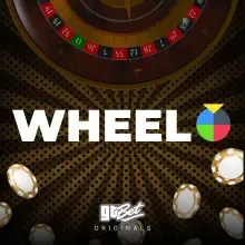 gtbet wheel
