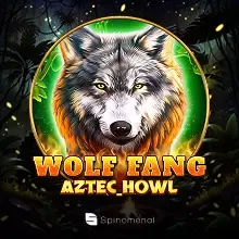 gtbet wolf fang aztec howl