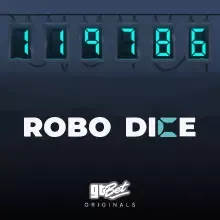robo dice gtbet